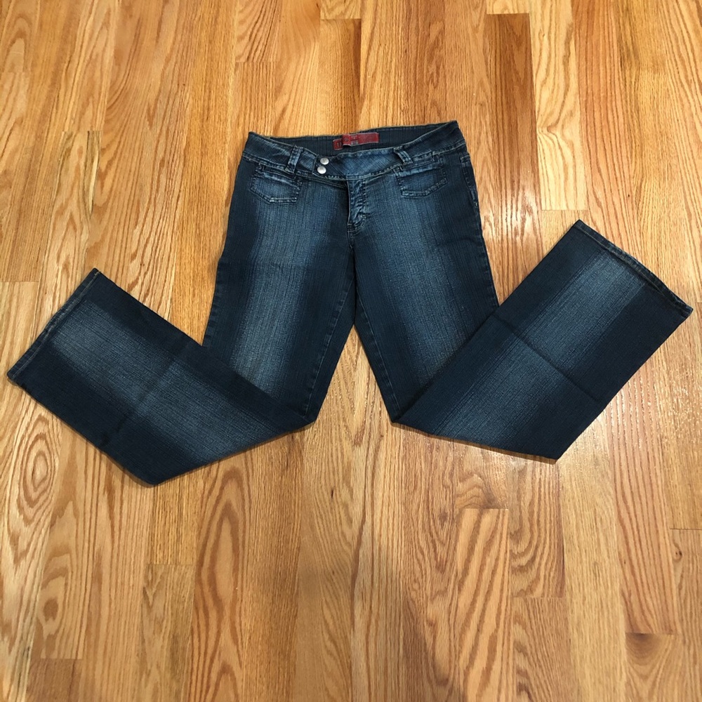 Woman’s Jeans